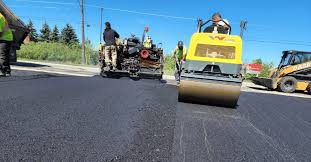 Trusted Bensley, VA Driveway Paving Services Experts